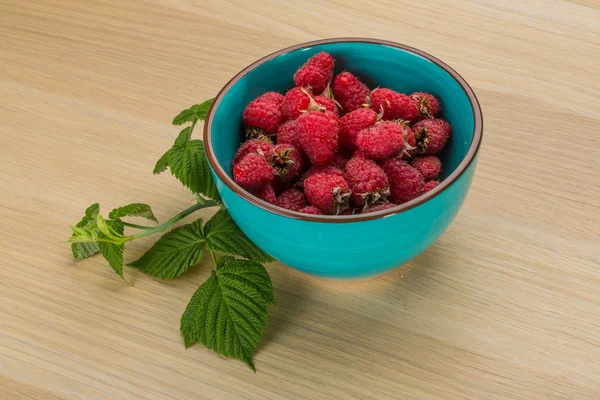 Raspberry — Stock Photo, Image