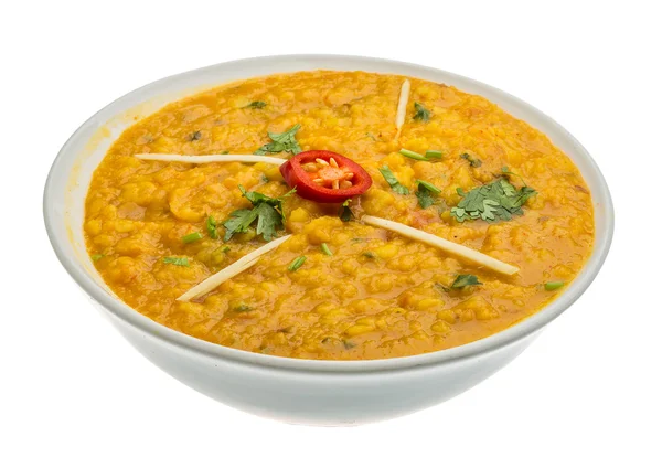 Daal Curry — Stockfoto