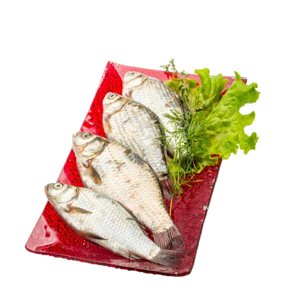 Pesce crociato — Foto Stock