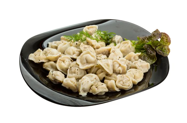 Gnocchi russi — Foto Stock