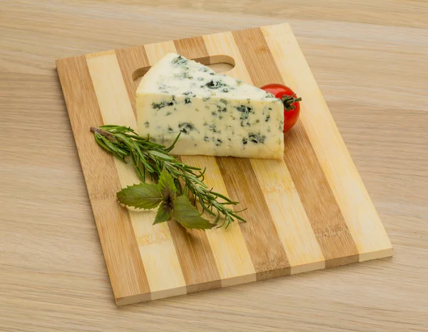 Formaggio blu — Foto Stock