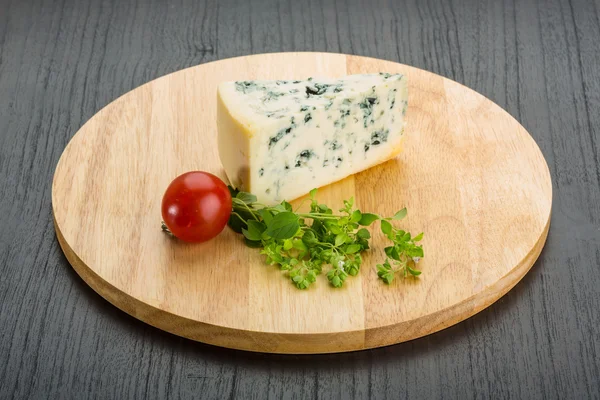 Blue cheese — Stock Photo, Image