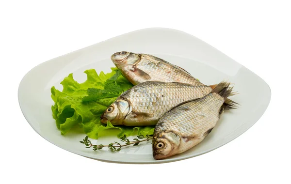 Pesce crociato — Foto Stock