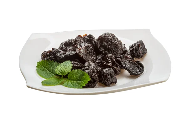 Prunes séchées — Photo