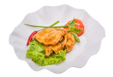 Baracuda biftek