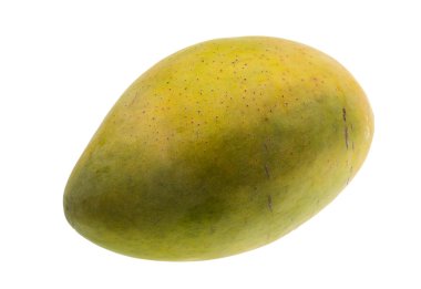 olgun mango
