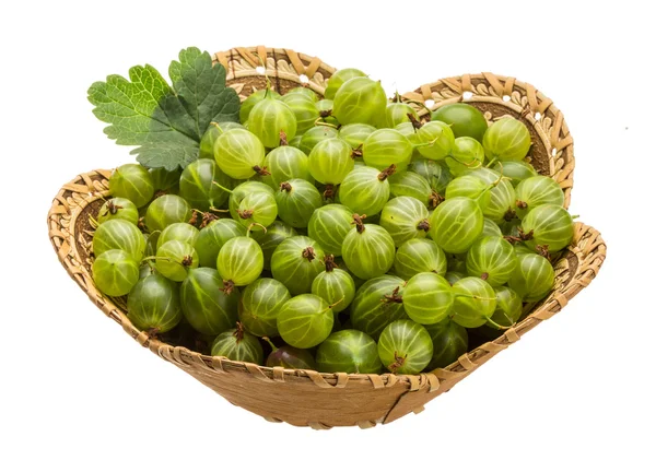 Gooseberry — Stok Foto