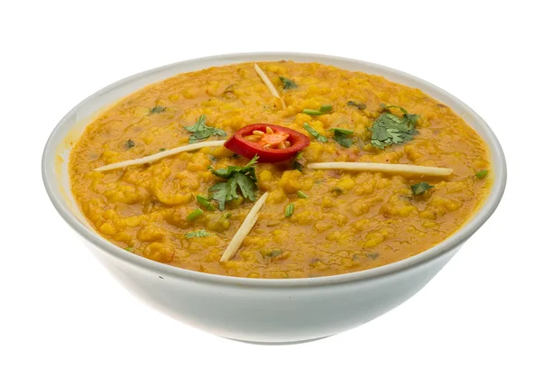 Daal Curry — Zdjęcie stockowe