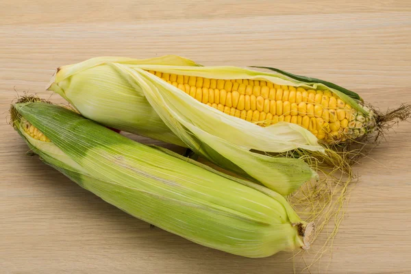 Corn — Stock Photo, Image