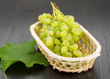 Yeşil Üzümler