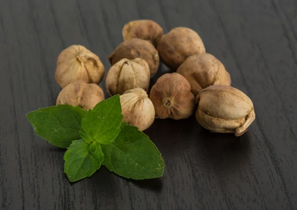 Cardamão — Fotografia de Stock