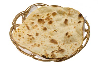 düz naan