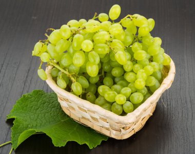 Yeşil Üzümler