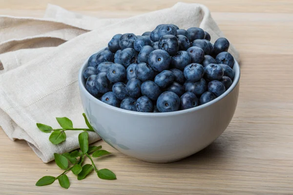 Blueberry — Stock Photo, Image