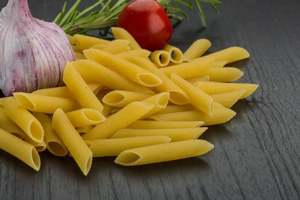 Penne... — Fotografia de Stock