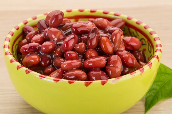 Red beans — Stock Image Red beans Royalty Free Stock Images