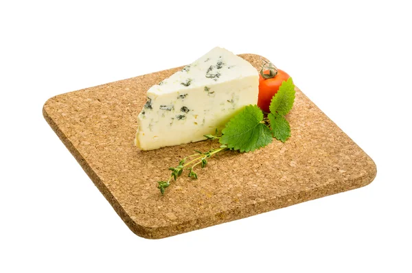 Blauschimmelkäse — Stockfoto