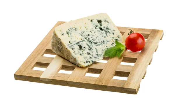 Blue cheese — Stock Photo, Image