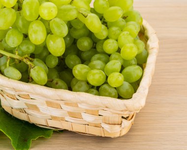 Yeşil Üzümler