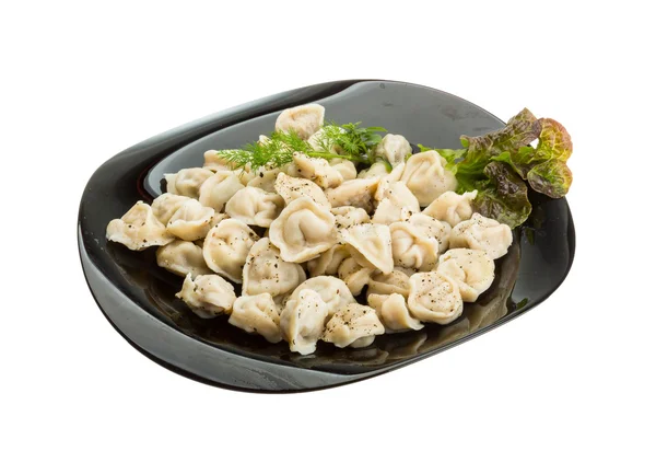 Gnocchi russi — Foto Stock