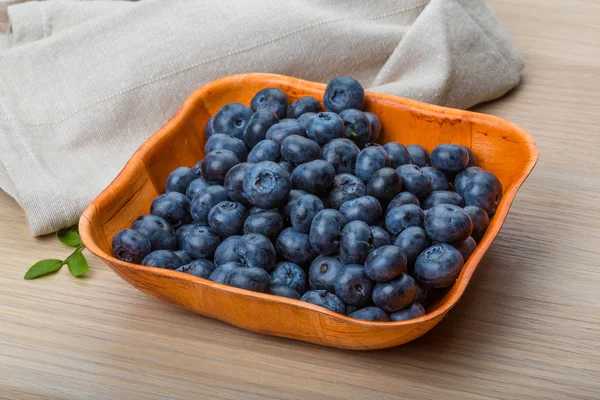 Blueberry — Stock Photo, Image