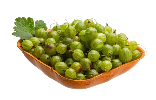 Gooseberry — Stock Photo, Image