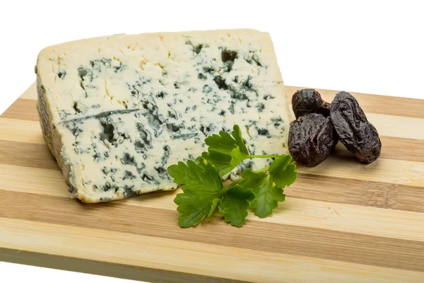 Blauschimmelkäse — Stockfoto