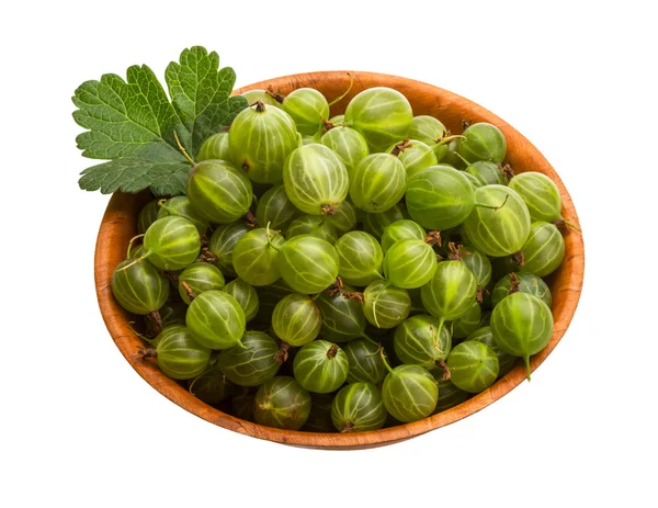 Gooseberry — Stok Foto