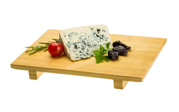 Blue cheese — Stock Photo, Image