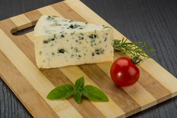 Blue cheese — Stock Photo, Image