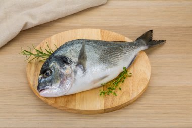 çiğ dorado