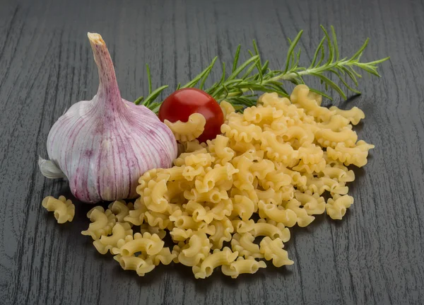 Fusilli — Foto Stock