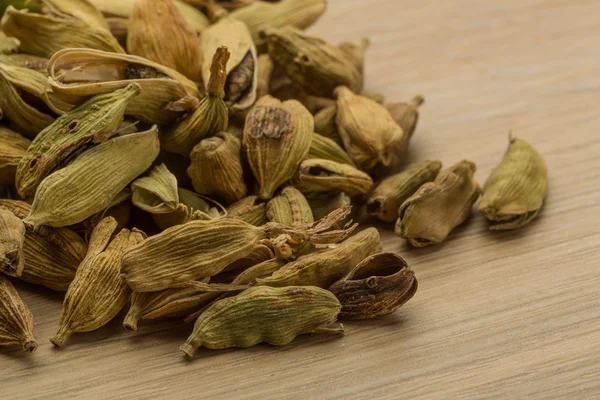 Cardamom — Stock Photo, Image