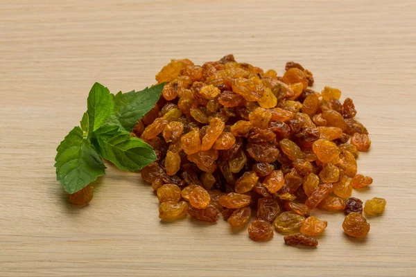 Raisin — Stock Photo, Image