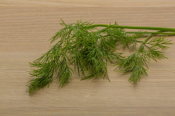 Dill. — Stok fotoğraf