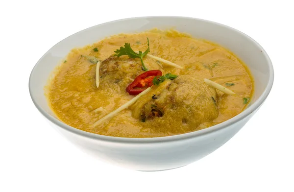 Malai Kofta — Zdjęcie stockowe