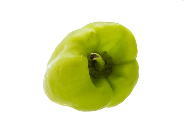 Peperoncino verde — Foto Stock