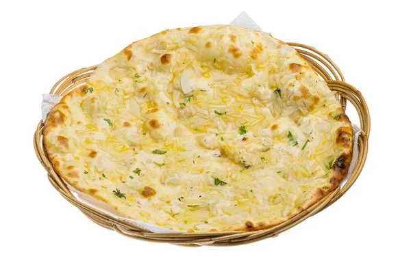 Zwiebelnaan — Stockfoto