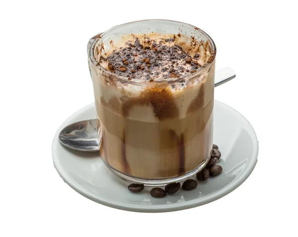 Mocha — Stockfoto