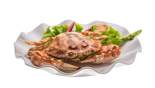 Red crab — Stock Photo, Image