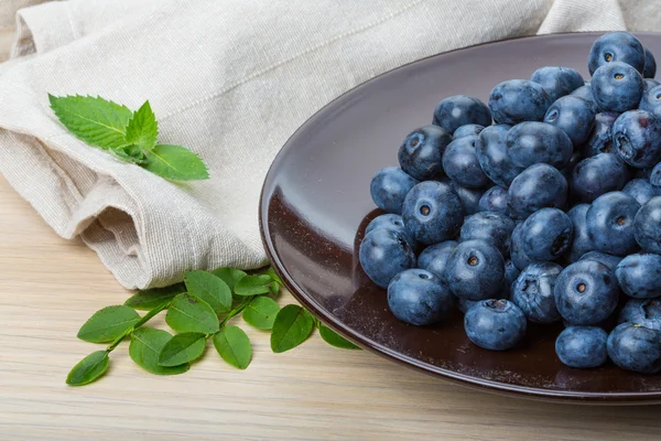 Blueberry — Stock Photo, Image