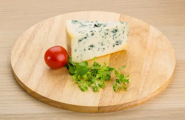 Fromage bleu — Photo