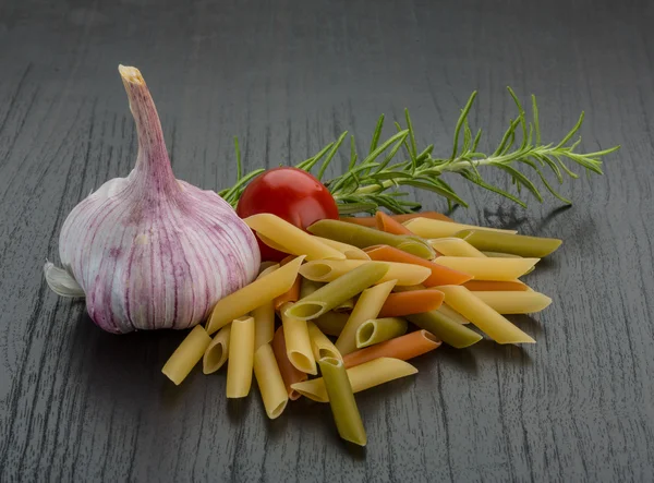 Penne – stockfoto