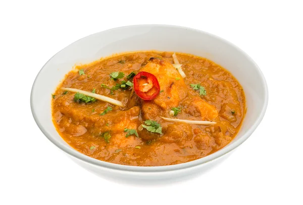 Kip tikka masala — Stockfoto