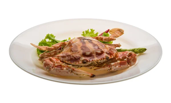 Red crab — Stock Photo, Image