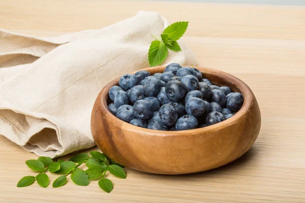 Blueberry — Stock Photo, Image