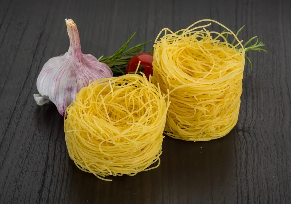 Vermicelli — Stockfoto