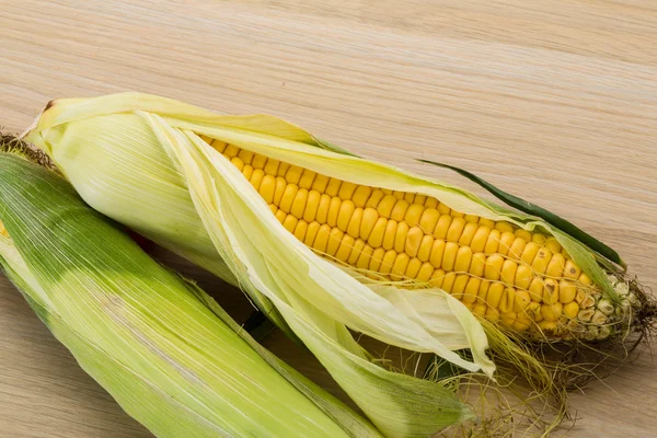 Corn — Stock Photo, Image