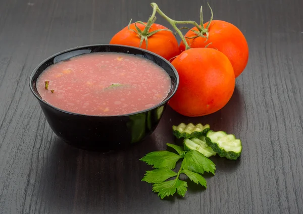 Gazpacho — Foto de Stock