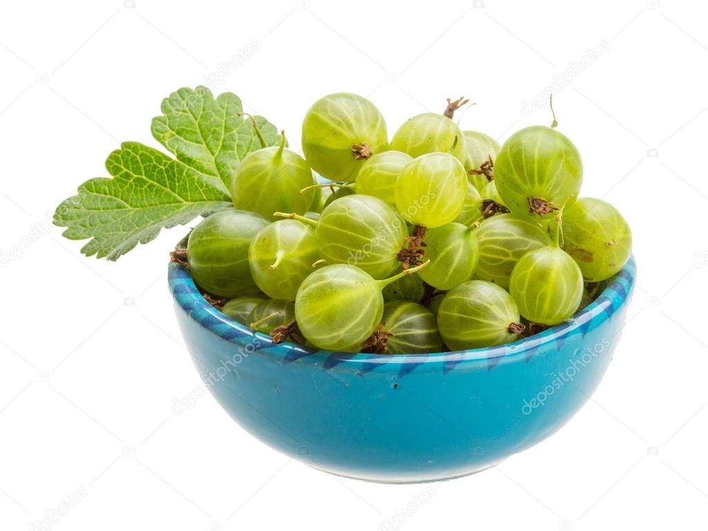 Gooseberries